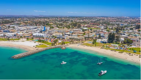 Geraldton: The WA coastal city investors can’t ignore anymore